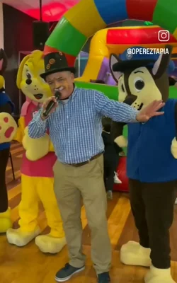 Eventia Chile - Imagen 1