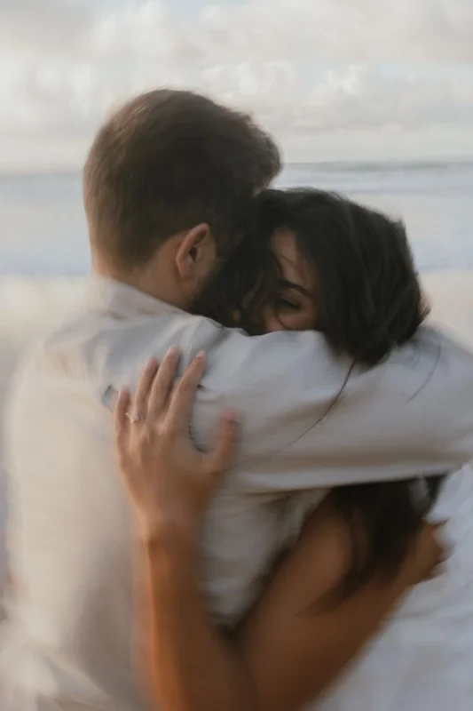 Fotografía de parejas