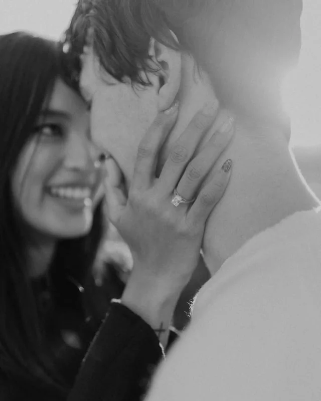 Película de matrimonio/Reel · Videógrafa 