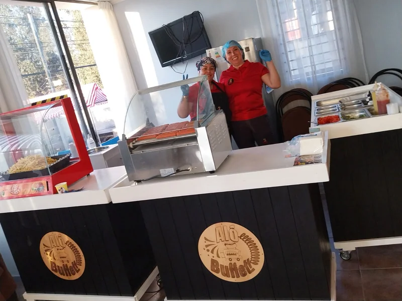Aló Buffet