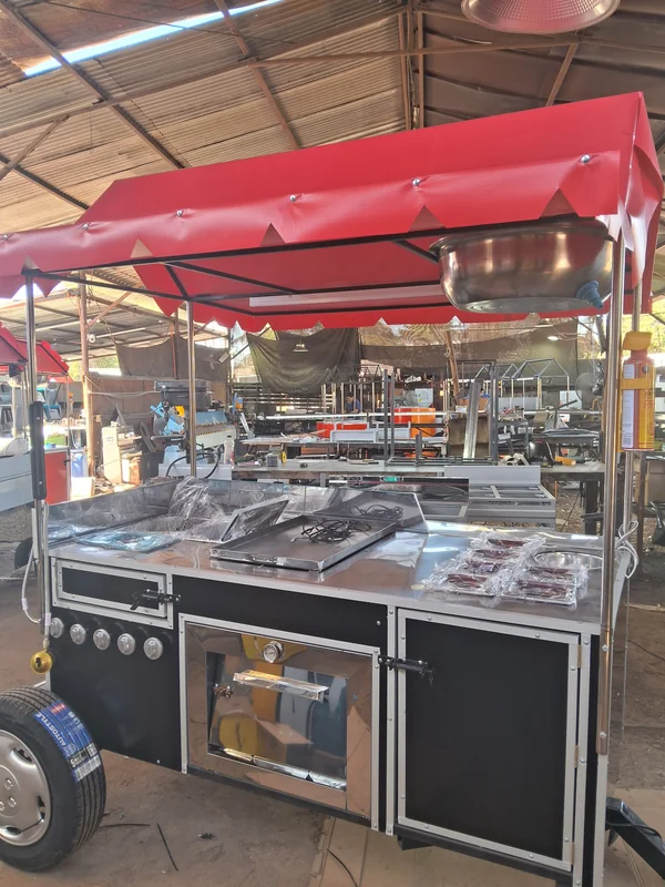 Aló Buffet