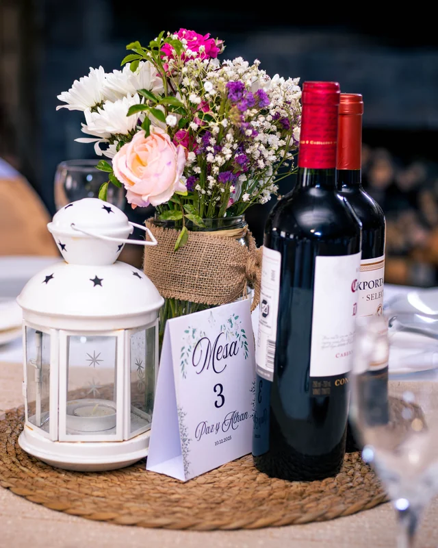 Fotografía Matrimonio - Plan Premium