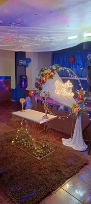 Jaime Diaz — Banquetería en Calama — Imagen 1