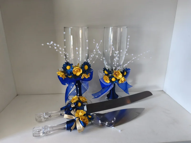 Kits de novios