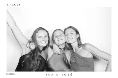 Focus Photography SpA — Cabinas de Fotos — Imagen 1