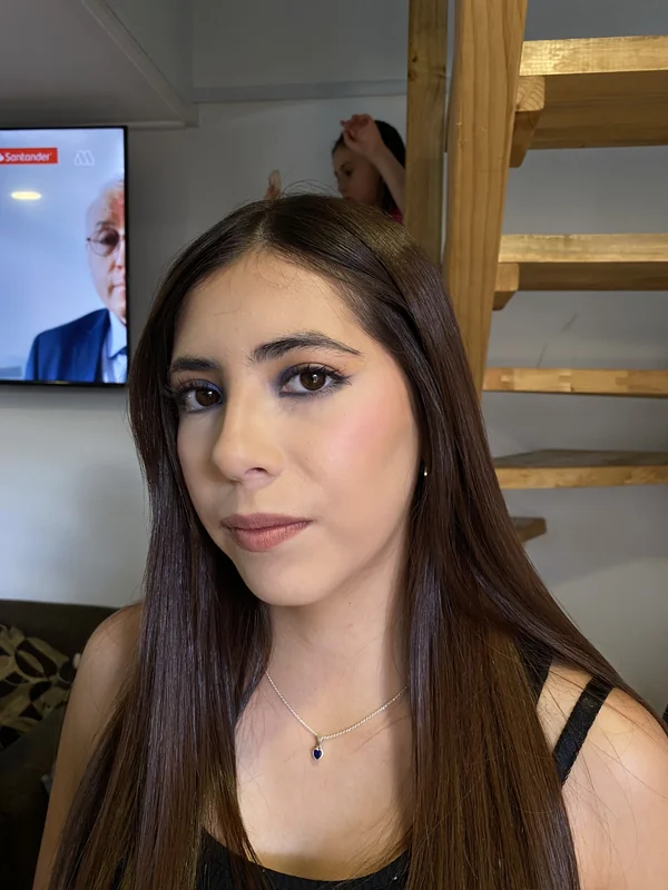 Lesly ceballo makeup studio