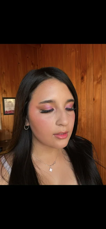 Lesly ceballo makeup studio