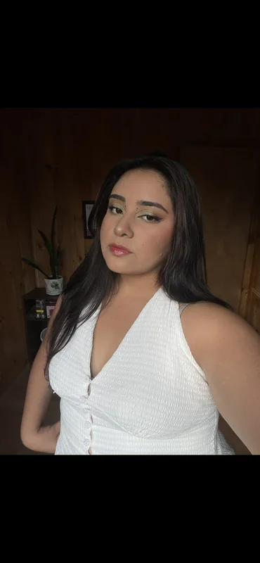 Maquillaje y peinado social 