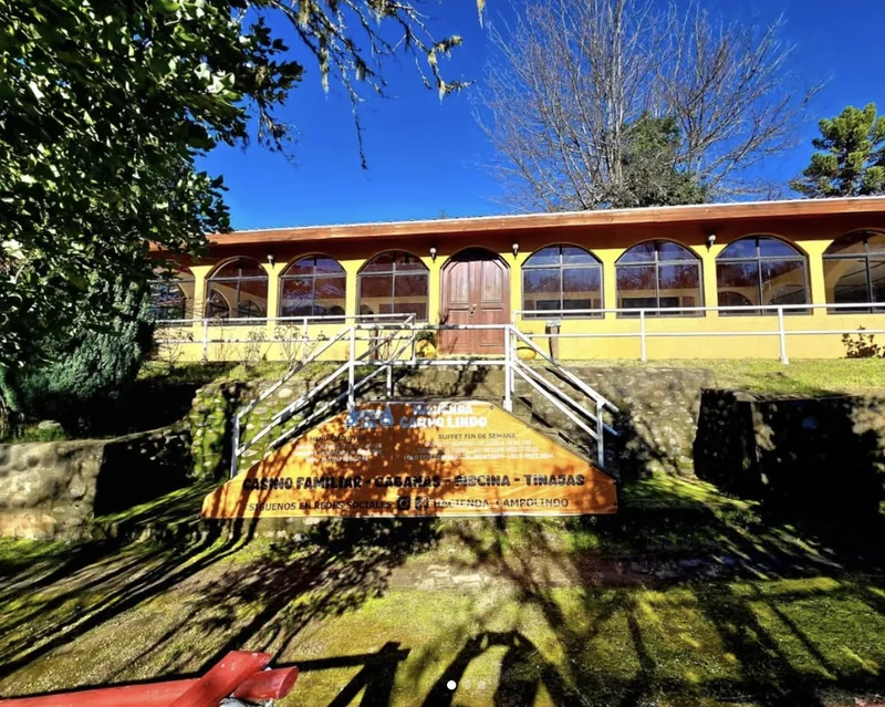 Eventos Campo Lindo