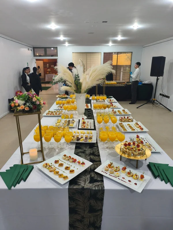 Eventos Campo Lindo