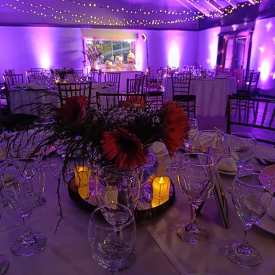 Eventos Campo Lindo — Imagen 1