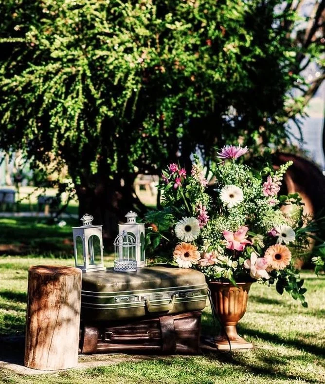 Eventos Campo Lindo