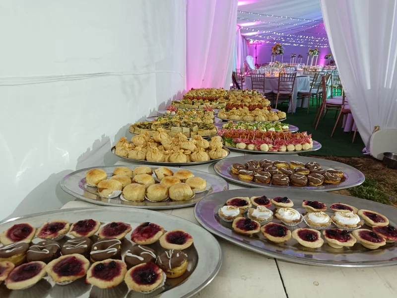 Eventos Campo Lindo