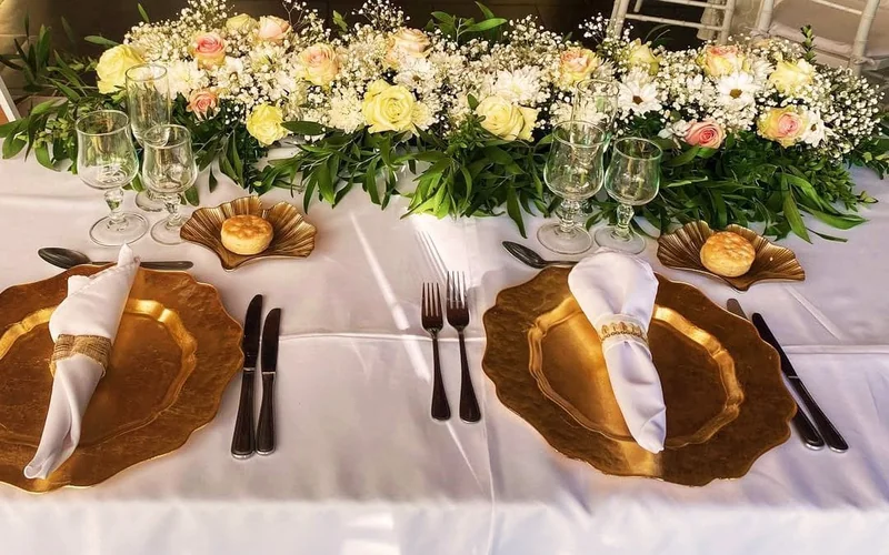 Eventos Campo Lindo