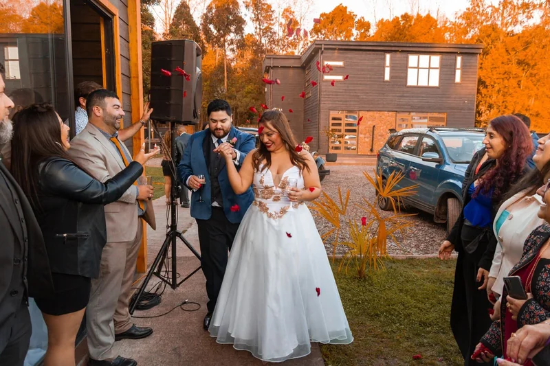 Eventos Campo Lindo