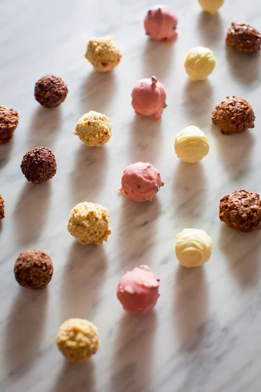 Bogo Chocolates