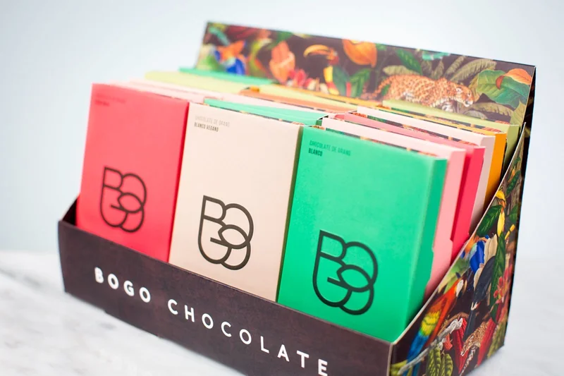 Bogo Chocolates