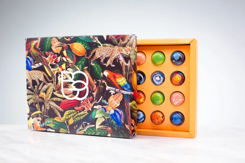 Bogo Chocolates