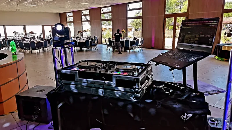 Dj Mittre Producciones