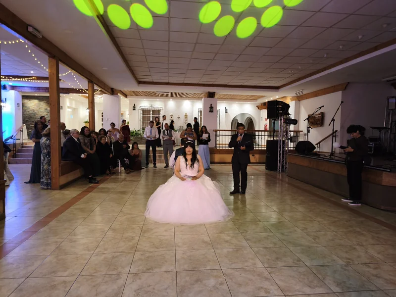Dj Mittre Producciones