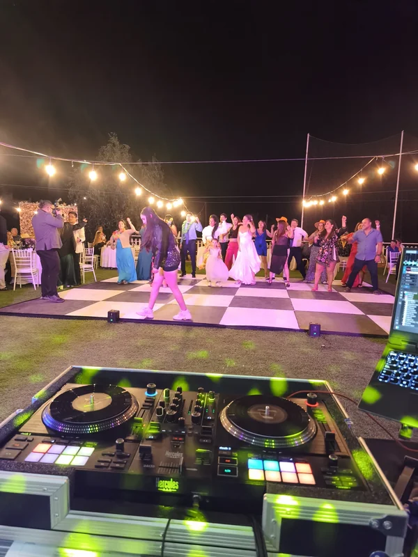 Dj Mittre Producciones