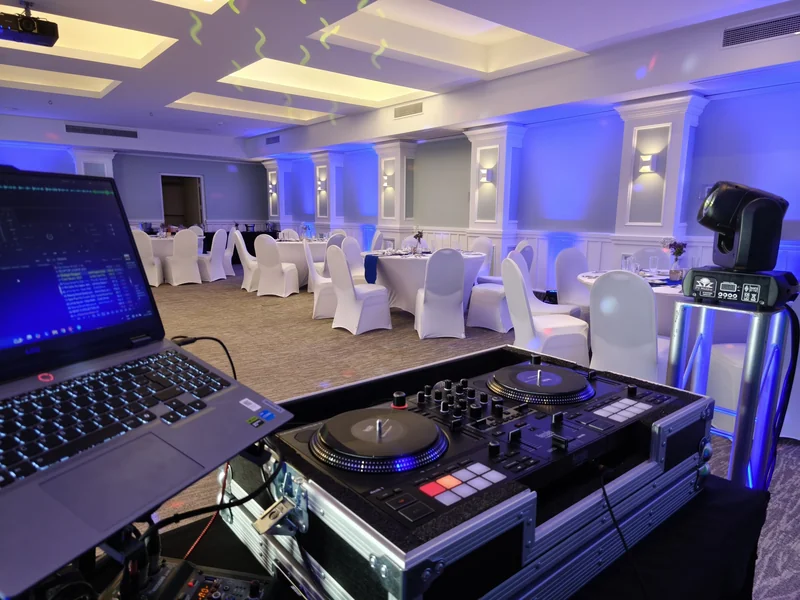 Dj Mittre Producciones