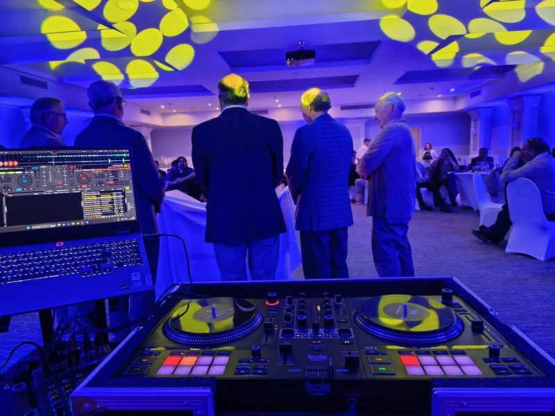 Dj Mittre Producciones