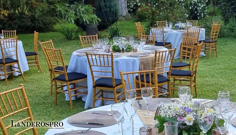Landeros Producciones