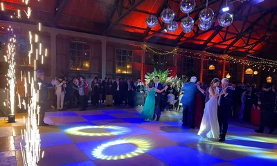 Eventos Marco Landeros EIRL — Rancagua — Imagen 1