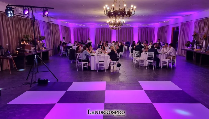 Landeros Producciones