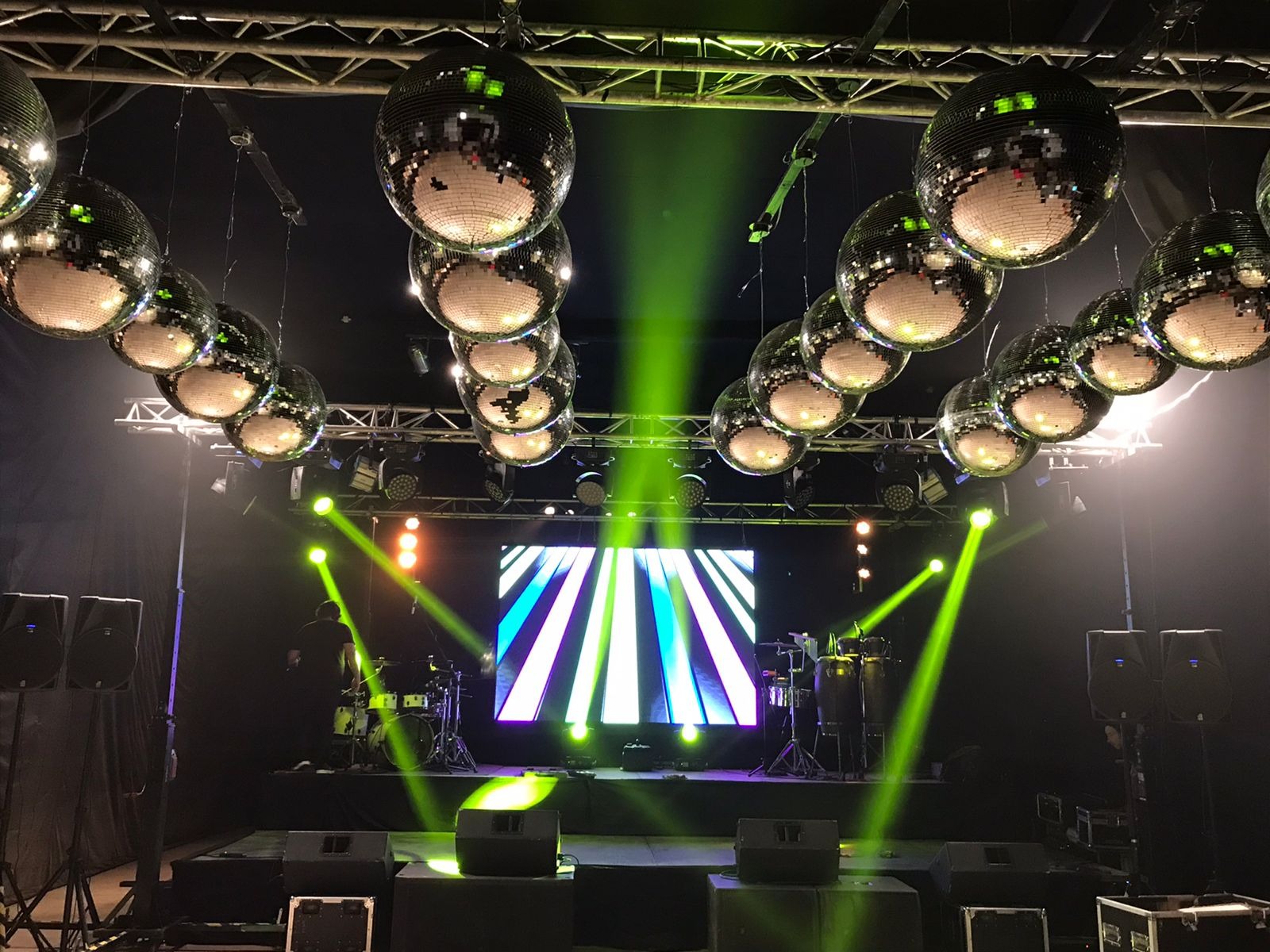 Eventos Fenix
