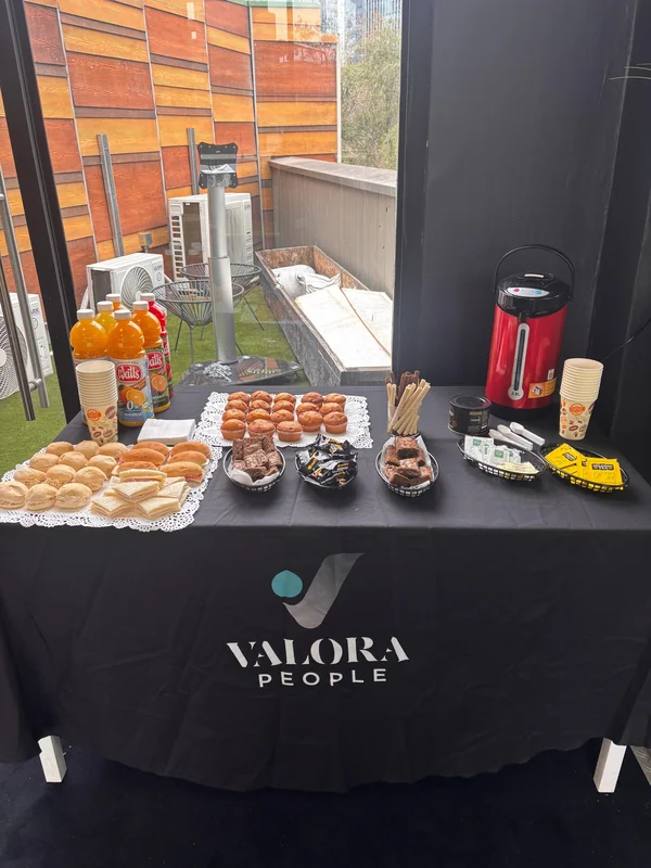 Valora People