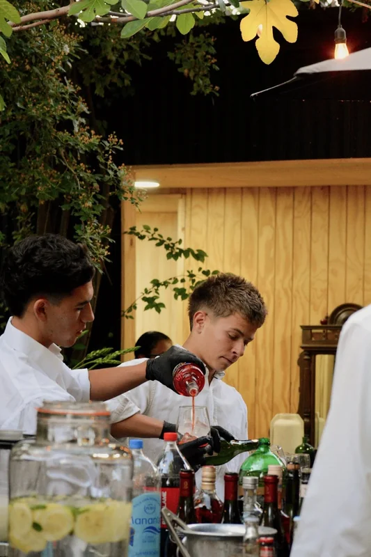 Encuentro Gourmet