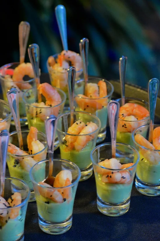 Encuentro Gourmet
