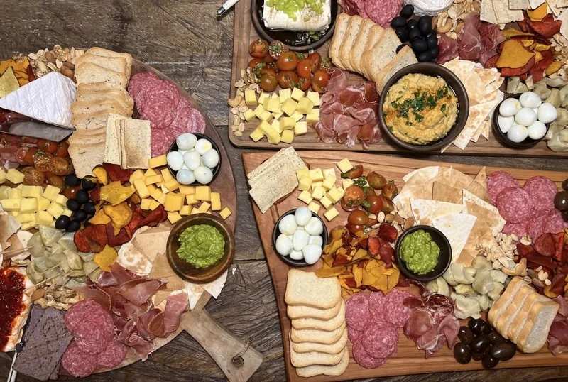 Encuentro Gourmet
