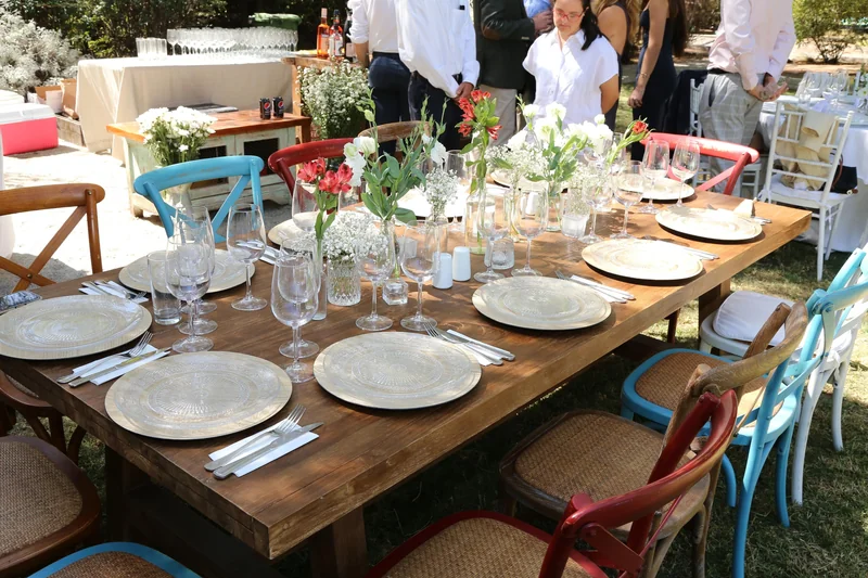 Encuentro Gourmet
