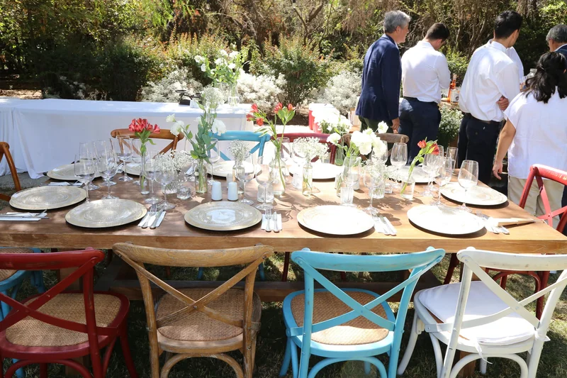 Encuentro Gourmet