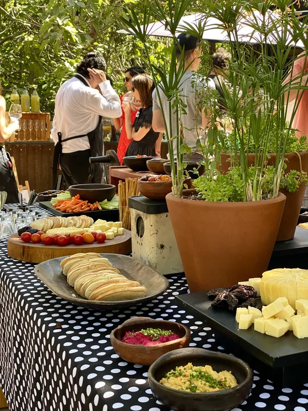 Encuentro Gourmet