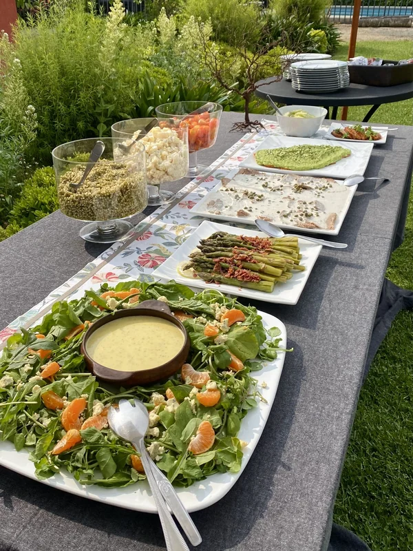Encuentro Gourmet