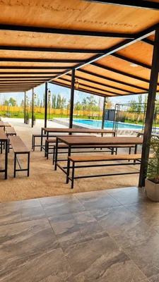Rentas jardin secreto — Imagen 1