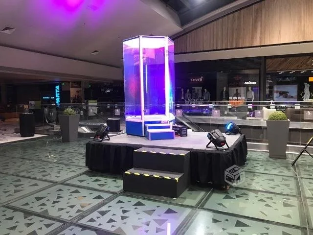 Media Rent