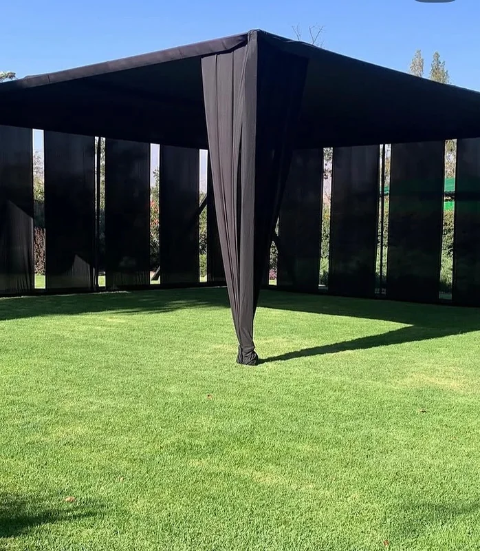 Carpas Santa Victoria