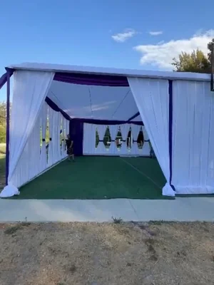Carpas Santa Victoria SPA — Imagen 1
