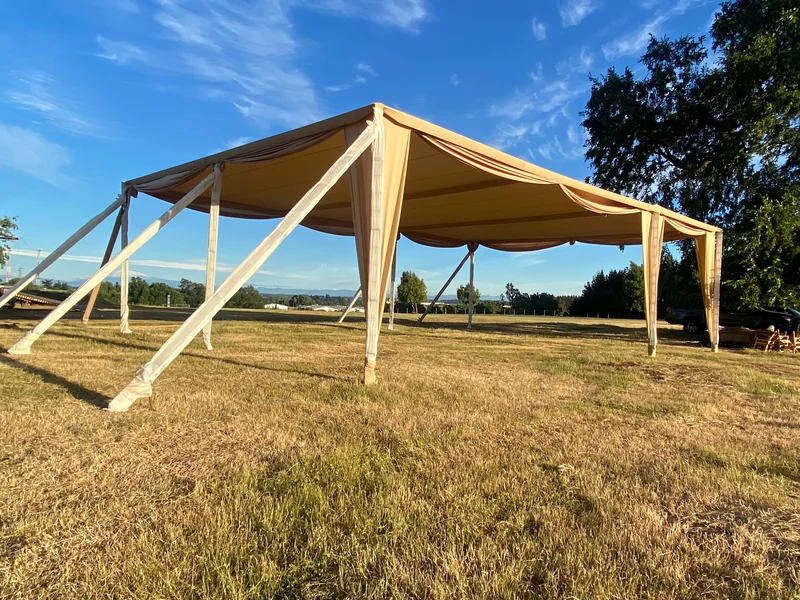 Carpas Santa Victoria
