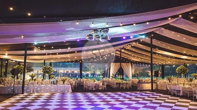 Carpas Santa Victoria SPA — Imagen 1