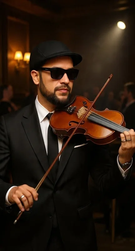 David Troncoso Music