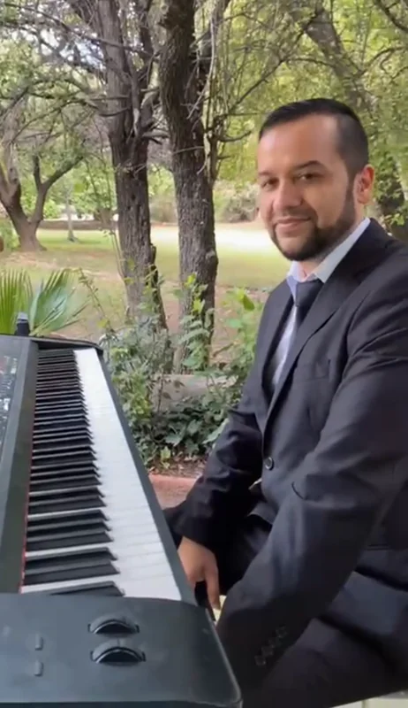 David Troncoso Music