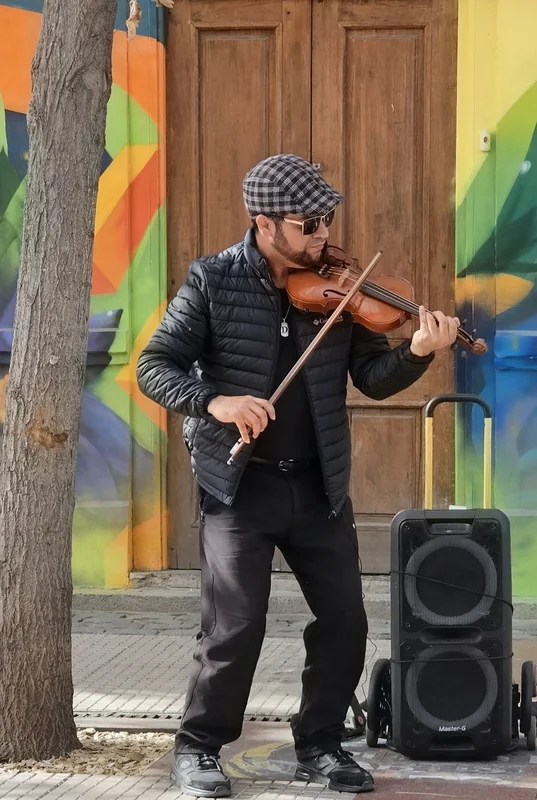 David Troncoso Music