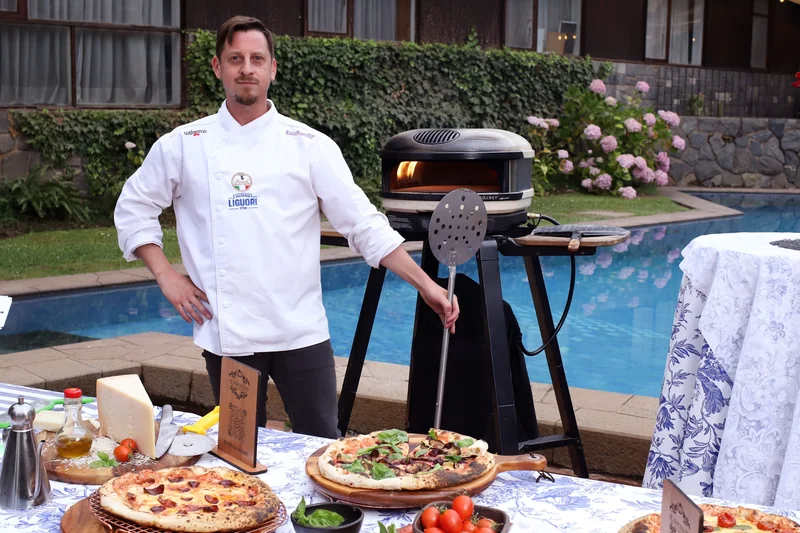 El Partigiano Gourmet