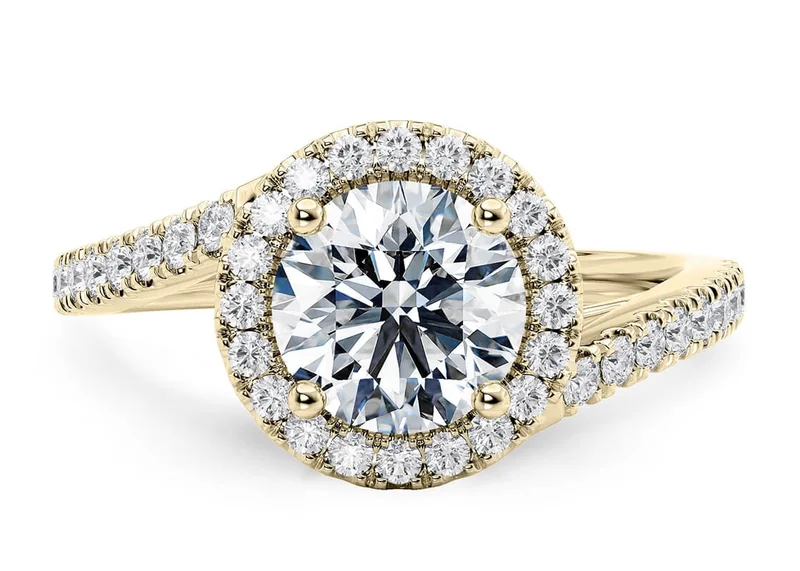 Anillos de Compromiso